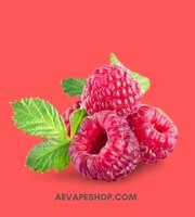 Raspberry Flavours E-Liquids aevapeshop