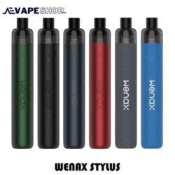 Geekvape Wenax Stylus