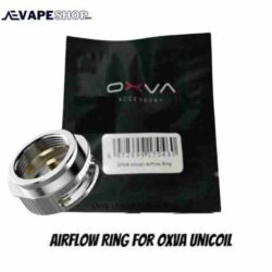 Oxva Unicoil Airflow