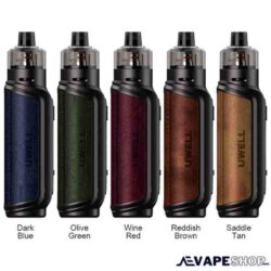 Uwell Aeglos P1 80w