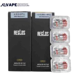 Uwell Aeglos Replacement Coil