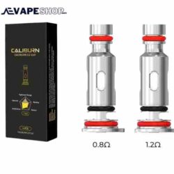 Uwell Caliburn G2 coil