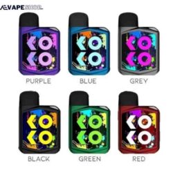 Uwell Caliburn Koko Prime