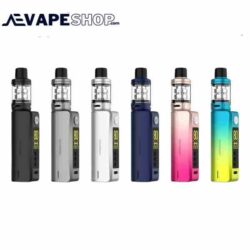 Vaporesso Gen 80s