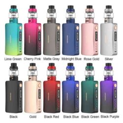 Vaporesso Gen S 220w