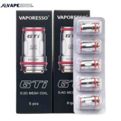 Vaporesso Gti Coils