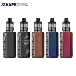 Vaporesso Luxe 80s