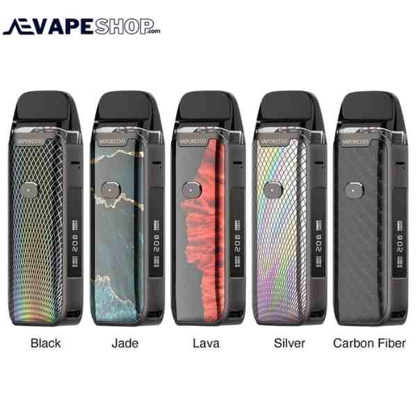 Best Vaporesso Luxe Pm40 Kit In UAE Near Me