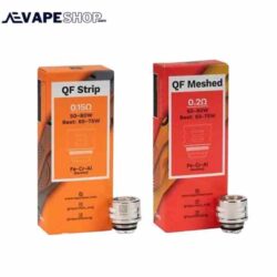 Vaporesso QF Coils