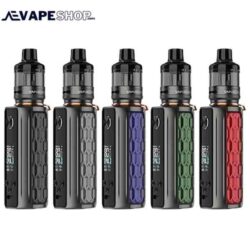 Vaporesso Target 80