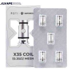 Vaporesso X35 Coils