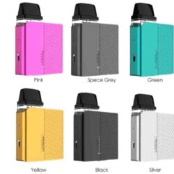 Vaporesso Xros Nano Pod Kit