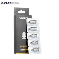 VooPoo PnP Coils