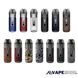 Voopoo Argus Air Pod Kit