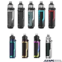 Argus Pro Pod Mod Kit