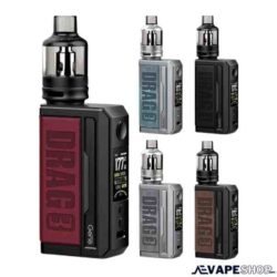 Voopoo Drag 3 Kit