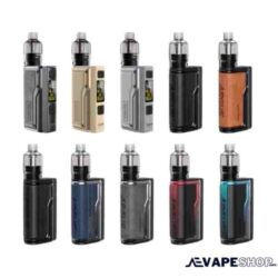 Voopoo Drag Max 177W