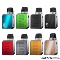 Voopoo Drag Nano 2 Kit