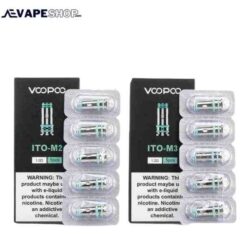 Voopoo Ito M Series Coils