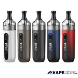 V Suit Pod System Kit 40w