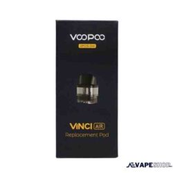 Voopoo Vinci Air Pods