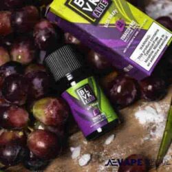 Aloe Grape 30ml by Blvk