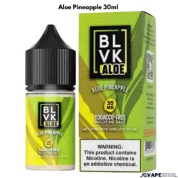 Aloe Pineapple 30ml