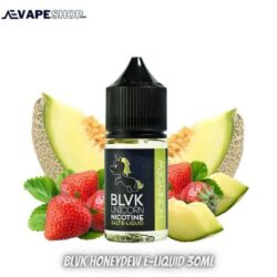 BLVK Honeydew E-Liquid 30ml