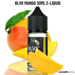 Blvk Mango 30ml