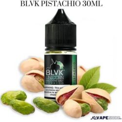 Blvk Pistachio 30ml