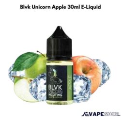 Blvk Unicorn Apple 30ml