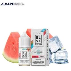 Blvk Watermelon Ice 30ml