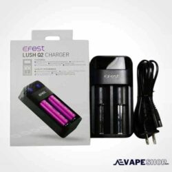 Efest Lush Q2 Charger