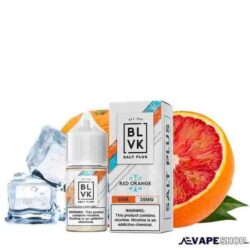 Red Orange Ice 30ml