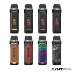 Smok Ipx 80 Started Pod