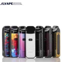 Smok Nord 2 Pod Kit