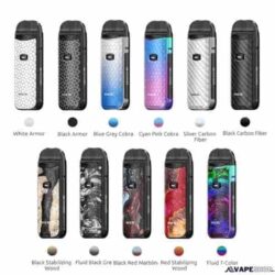 Smok Nord 50w Pod Kit