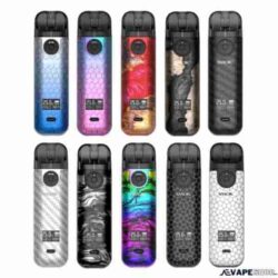 Smok Novo 4 Pod Kit