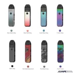 Smok Pozz Pro 25w