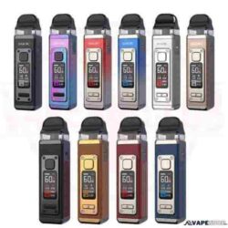 Smok Rpm 4 Pod Mod Kit