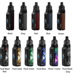 Smok Thallo 80w Pod Mod