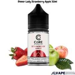 Strawberry Apple 30ml