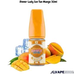 Sun Tan Mango 30ml