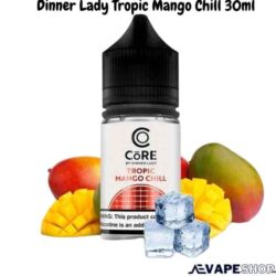 Tropic Mango Chill 30ml