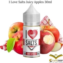 Juicy Apples 30ml