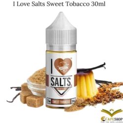 Sweet Tobacco 30ml