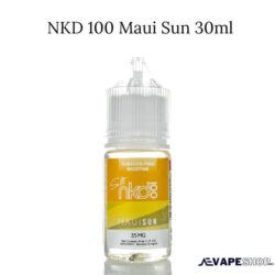 NKD 100 Maui Sun 30ml