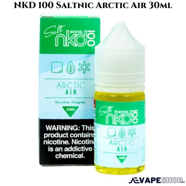 Arctic Air 30ml