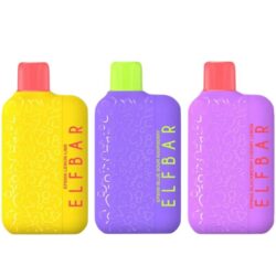 ELF Bar EP8000 Puffs Disposable