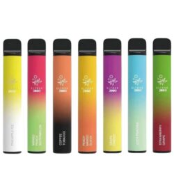 Elf Bar 2600 Puffs Disposable Vape